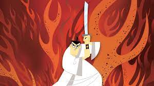 Entdecke rezepte, einrichtungsideen, stilinterpretationen und andere ideen zum ausprobieren. 36 Samurai Jack Wallpapers Wallpaperboat