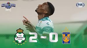 Jun 02, 2021 · zoológico 2021. Resultado Tigres Vs Santos Video Resumen Goles Jornada 3 Torneo Apertura 2021