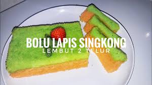 •3 butir putih telur •100gr / 6 sdm munjung gula pasir. Bolu Air 1 Telur Tanpa Mentega Butter Tanpa Margarin Tanpa Minyak Irit Telur Berbagi Resep Youtube
