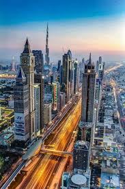 Pin By Margosia On World Dubai Architecture Dubai City Dubai Travel