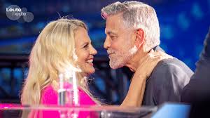 News aus der Welt der Stars: Promi-News in Bildern - ZDFheute