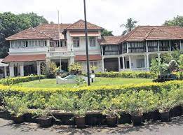 Pinarayi vijayan latest breaking news, pictures, photos and video news. Cliff House Thiruvananthapuram Wikipedia