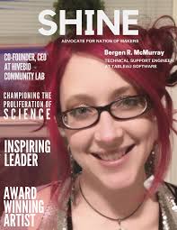 Ruth Edelman — The Shine Project