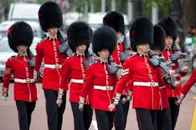 England) adalah sebuah negara konstituen yang merupakan bagian dari britania raya. Mengapa Penjaga Ratu Inggris Bertopi Tinggi Ini Rahasianya Gaya Hidup