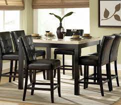 Dana table & 4 chairs. 7 Piece Dining Room Set Under 500 Wild Country Fine Arts