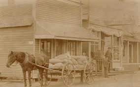 Image result for Woodland Brown 1958 Hotpoint