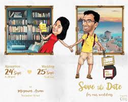 Find content updated daily for wedding card online. 6 Best Mobile Apps To Create Your Wedding E Invites For Free Shaadisaga