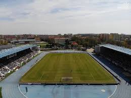 Radomiak # stadion # radom rcs, radom , radomiak , stadion. Radoslaw Witkowski O Licencji Radomiaka Decyzja Pzpn Jest Bardzo Krzywdzaca