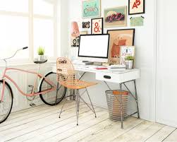 Technically they re more at your front. Ikea Desk Hacks Cause You Do Real Work And Should Have A Real Desk
