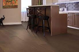 Solid wood flooring can be installed both on or above grade. Hardwood Flooring In Houston From Carpet Giant