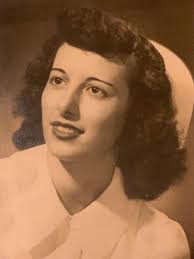 Sarah Cockrell Clark Obituary January 12, 2019