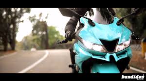 Nếu các biker r15 đã quan tâm đến thiết kế của đàn anh r1 thì dè trước r1 là một trong những option không thể bỏ qua. Bandidos Pit Stop Yamaha R15 V3 0 Best Modified By Bandidos Pitstop Facebook