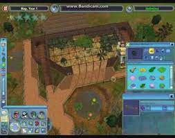 Zoo Tycoon 2 Exhibit Idea Zoo Architecture Zoo Exhibition