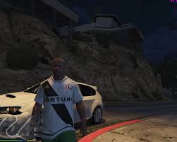 Explore and download more than million+ free png transparent images. Legia Warszawa Football T Shirt For Franklin Gta5 Mods Com