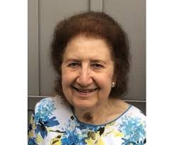 Helen Moriarty Obituary (1934