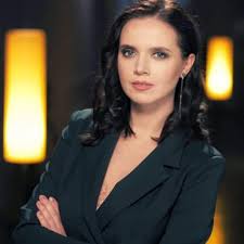 Що допомагає їй боротися за життя? Kak Yanina Sokolova Pogovorila Po Dusham S Prituloj Syerij Ya Trahnula Rak
