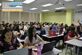 9as student will get full tuition fees waiver on certificate in finance, accounting, & business (cfab). News Archives Page 4 Of 18 Sunway College Kuching