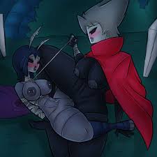 Read [bugzilla] Horny Knight : Husk Trap (Hollow Knight) Hentai Porns -  Manga And Porncomics Xxx