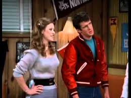 Richie cunningham and his friend potsie face life at jefferson high in milwaukee wisconsin in the 1950s. Ultimate Fonzie Scene Youtube