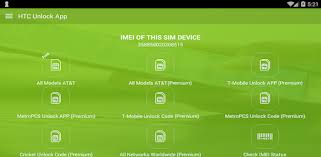 Aug 11, 2020 · a prompt will appear to select enter unlock code. Free Unlock Network Code For Htc Sim 1 5 22 Download Android Apk Aptoide