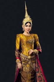 Despite the ongoing health crisis, the show is a go, and this the first time the award for best national costume was handed out was in 1962 this year's winner of best national costume will be revealed during the finals of miss universe 2020, which will. Miss Universe Cambodia 2017 National Costume Pageanthology 101
