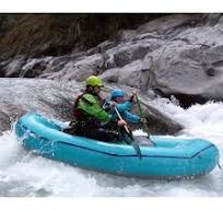 Whitewater Rafts - Play Boats — Rafting Magazine