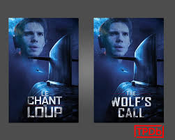2019 / франция le chant du loup / the wolf's call зов волка. Poster Le Chant Du Loup The Wolf S Call 2019 Plexposters