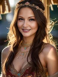 Profile for Peggy Ann Corbett