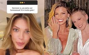 We did not find results for: Vitoria Strada Rebate Comentario Sobre Optar Por Ser Homossexual Quem Quem News