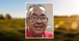 Felix B. Gonzales Obituary 2020