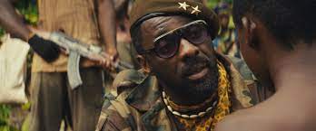 Which african conflict is 'beasts of no nation' based on? Beasts Of No Nation Captivates With Gorgeous Cinematography Writing The Tufts Daily