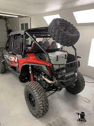 Talon 1000x 4 Utv Accessories Offroad Vehicles Atv
