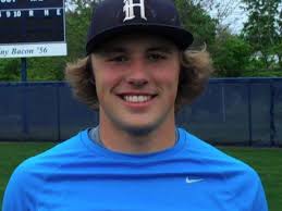 ATHLETES OF THE WEEK: Hill School's Adam Regensburg and Perk Valley's Erin  Hamm (video)