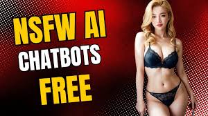Top 3 Definitely Free NSFW AI Chatbots