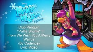 2009 the club penguin yearbook club penguin 101. Club Penguin Rewritten Cheats Cadence Discography 2012 2015