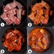 Maybe you would like to learn more about one of these? Bbq Slow Cooker Country Style Ribs Lemons Zest