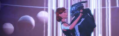 Mass Effect 3 Romance Guide To Woo Your Fellow Space Heroes | Gamesradar+