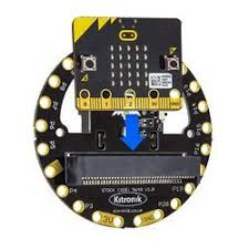 kitronik klip halo v2 0 mit 2x aa batterie halter battery holder aa batteries battery