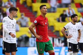 Poker della germania a monaco, gosens travolge il portogallo! Lgldtwq5yexbmm