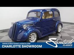 1948 ford anglia a494a for sale 4842 cha youtube 1948 ford anglia a494a for sale 4842