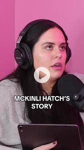 Mckinli Hatch Husband