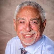 Alan Abrams: 'All I wanted to do was give back'