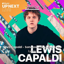 And i tend to close my eyes when it hurts sometimes. Lewis Capaldi Someone You Loved Live Lyrics Translate Institution Cevirce