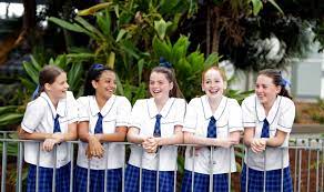 At coorparoo we respect ourselves, others & the community. Loreto College Coorparoo