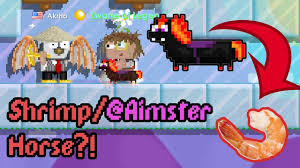 Buywings ~ overoll ~ overollgt ~ overxp ~ overhelp ~ youtubers… Making New Shrimp Aimster Horse Flaming Horse Growtopia Nghenhachay Net