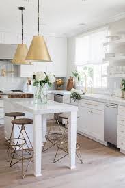 Arteriors Wyndham Swivel Counter Stools Transitional Kitchen Kitchen Design Small Kitchen Design Home Kitchens