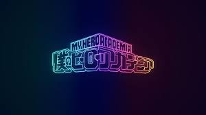 Neon My Hero Academia Wallpaper By Me 1920 X 1080 Bokunoheroacademia My Hero Academia Wallpaper Hero Academia Wallpaper Hero Wallpaper