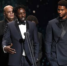 Más grande partidarios de césar du meilleur acteur Cesar 2020 Les Miserables Anais Demoustier J Accuse Le Palmares Complet De La Ceremonie