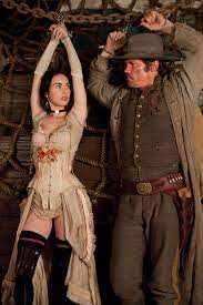 A page for describing creator: Megan Fox Moves Beyond Transformers For Jonah Hex The Virginian Pilot