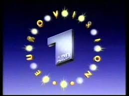 2 remaining european broadcasting union member countries. Eurovision Logo 1988 Youtube
